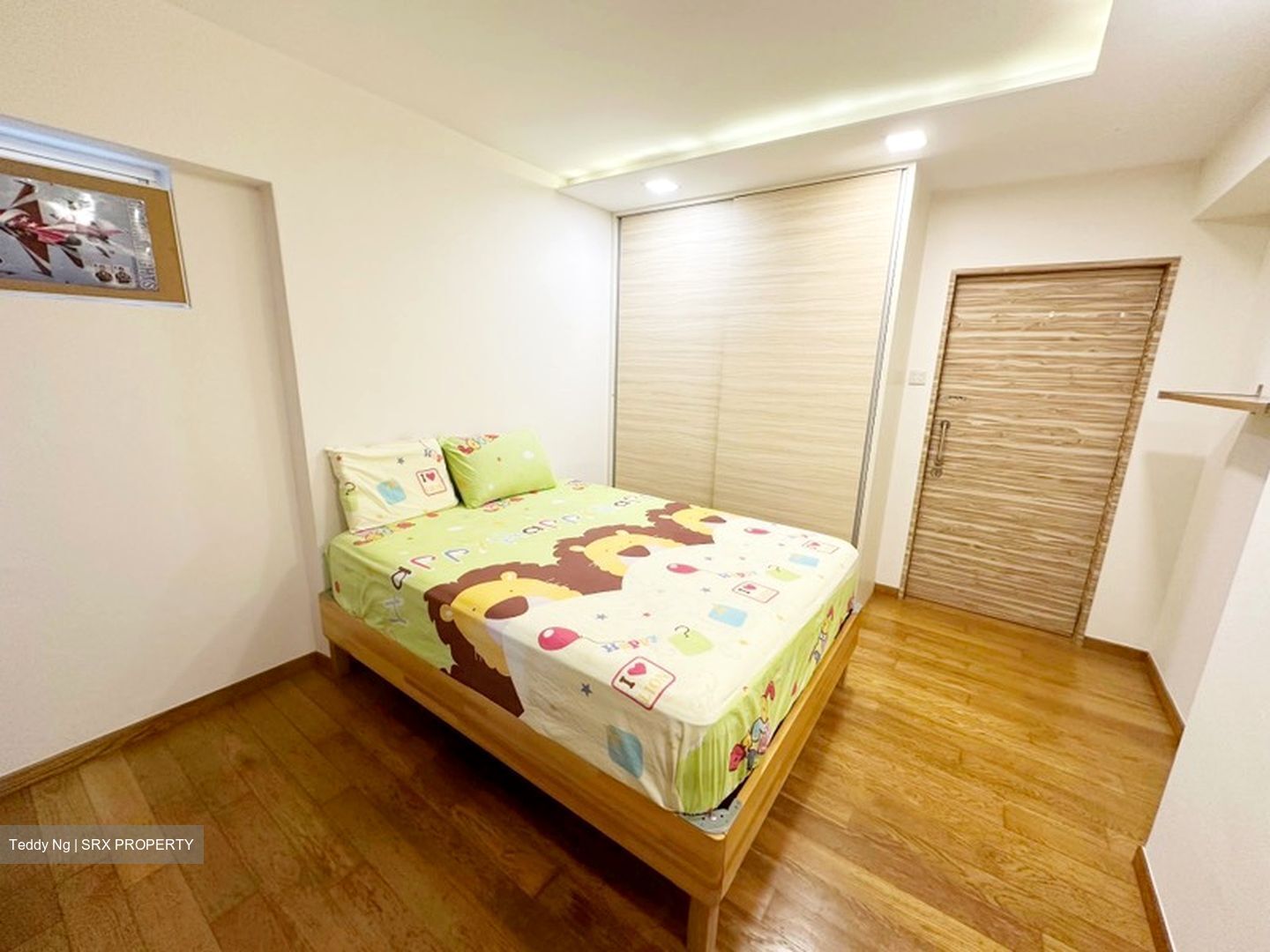 Blk 535 Pasir Ris Drive 1 (Pasir Ris), HDB Executive #640057051